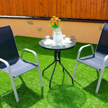 Turistická Ubytovňa Osada 3* Liptovská Osada