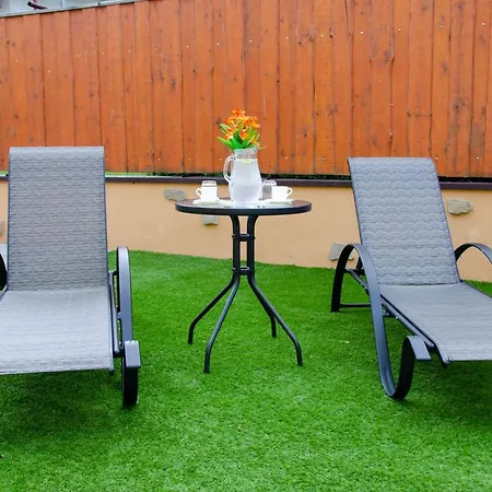 Turistická Ubytovňa Osada