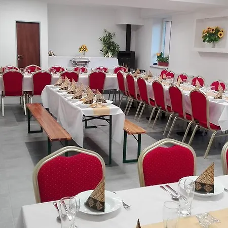 Turisticka Osada Guest house
