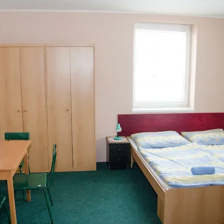 Turisticka Osada Guest house Liptovska Osada