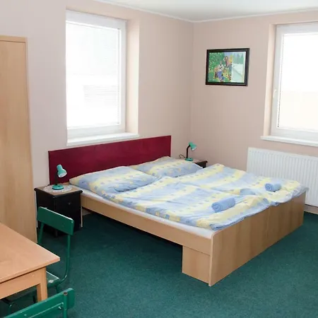 Pensión Turistická Ubytovňa Osada