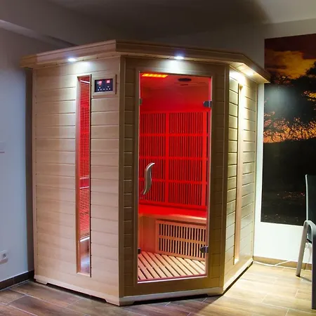 Turistická Ubytovňa Osada Pensión Liptovská Osada