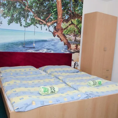 Turistická Ubytovňa Osada Liptovská Osada