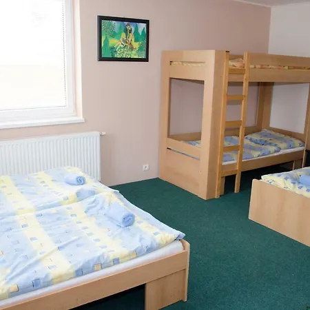 Guest house Turisticka Osada