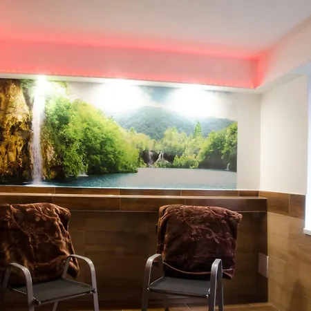 Pensión Turistická Ubytovňa Osada Liptovská Osada