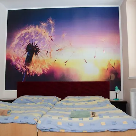 Guest house Turisticka Osada Liptovska Osada